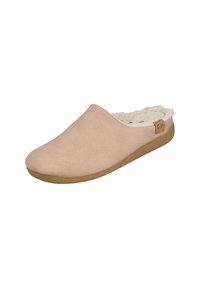 Calzamur CASA - Pantuflas - rosa
