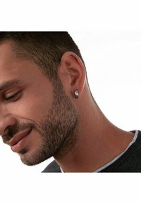 FAVS UNISEX - Orecchini - silberfarben