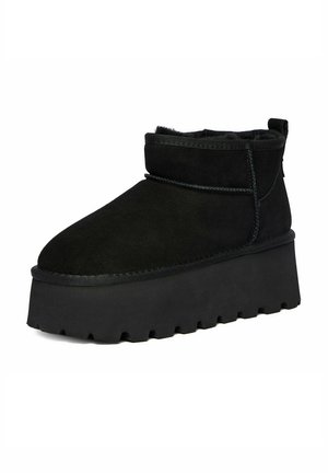 BADURA, BADURA SNOW BOOTS BADURA-EO-ANGEL-TS6279-01 - Snowboot/Winterstiefel - black