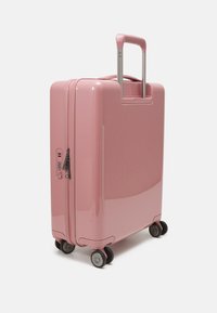 Neo Aviona Lancel Lancel Valise Cabine 48h Bag Lancel Black In