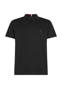 ESSENTIAL REG  - Poloshirt - black