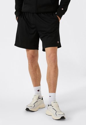 BERMUDA  - Shorts - black