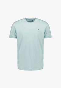 Niet geselecteerd, pastel blue