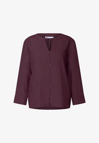 Non sélectionné, rustic rouge