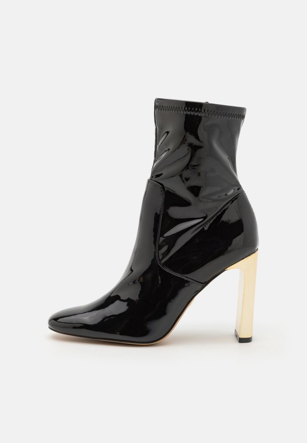 TALOBRECLYA PILLOW WALK - Classic ankle boots
