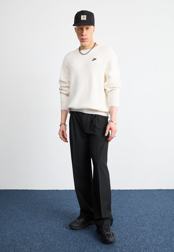 CLUB CREW - Jumper - sail3