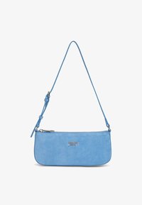 Non sélectionné, sphere blue