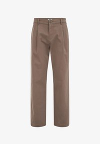 Ej vald, greyish green