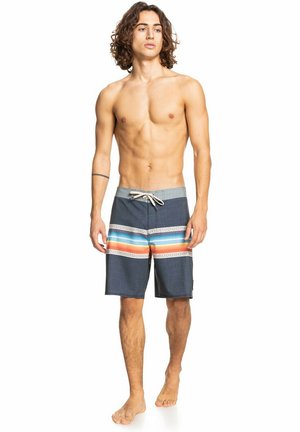 Swimming shorts - dark blue