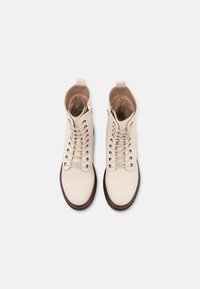 Gabor Botines con plataforma - off-white