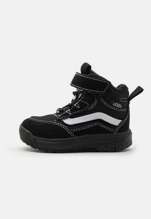 Vans ULTRARANGE HI MTE-1 UNISEX - Sneakers hoog - black