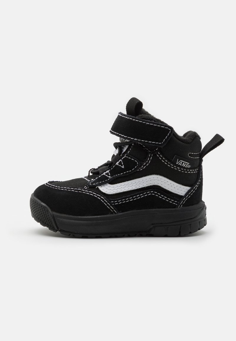Vans ULTRARANGE HI MTE-1 UNISEX - Sneaker high - black