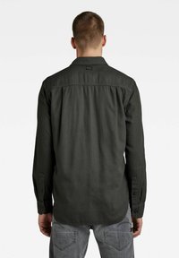 G-Star RAW CPO Regular overhemd, meerdere kleuren (Ash Blue/Milk Oxford D23583-c895-g781), XL