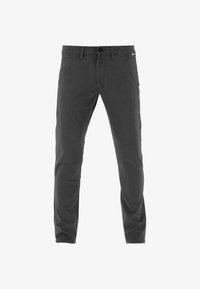 Unselected, vulcan grey