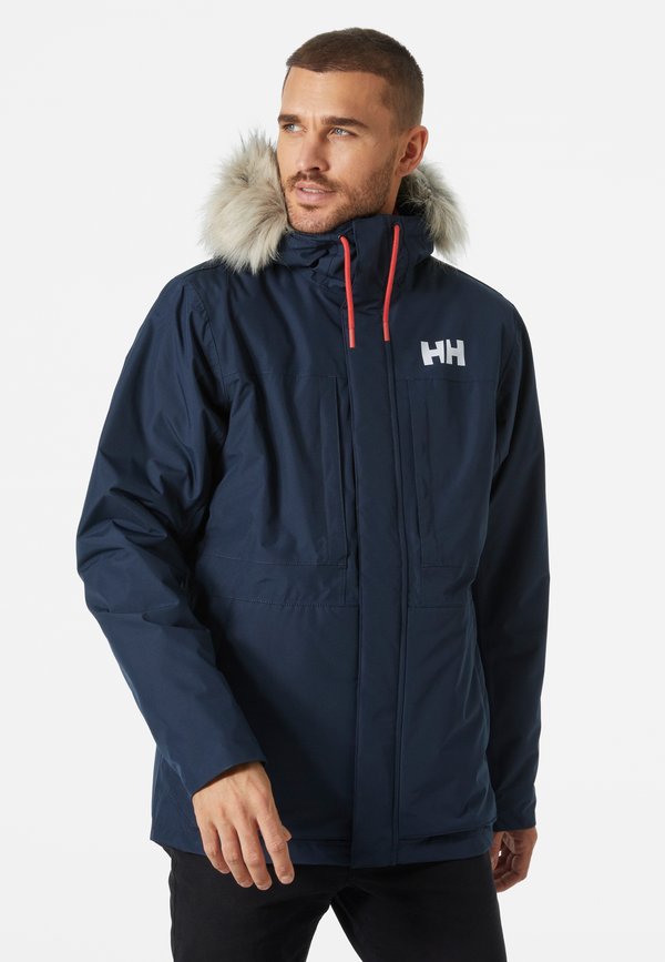 COASTAL 3.0 PARKA - Parka