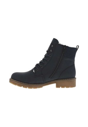 Bottes de neige - bleu marine