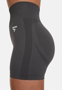 SQUATPROOF AVANT - Leggings - dark grey