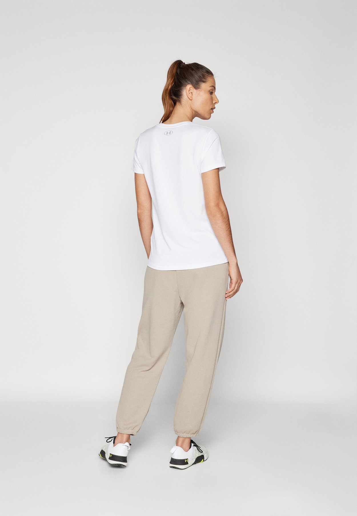 TERRY PANT