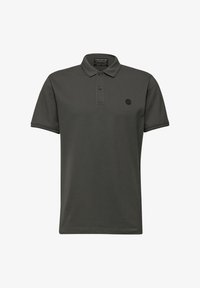 Non sélectionné, grau