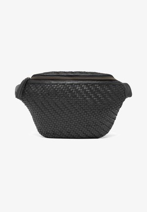 Bum bag - black