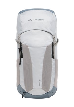 20-29L BRENTA 24 - Wandelrugzak - pigeon grey