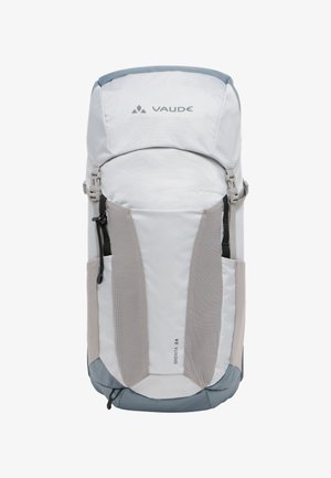 Vaude 20-29L BRENTA 24 - Wandelrugzak - pigeon grey
