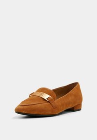 Esprit Polobotky - light brown