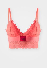 TRIANGLE - Triangle bra - light/pastel red