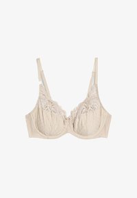 Spencer - Reggiseno da donna con coppe piene imbottite - nero Spencer - Reggiseno da donna con coppe piene imbottite - nero