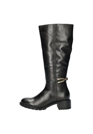 Boots - zwart