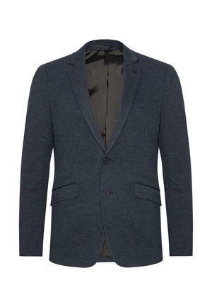 Clean Cut Copenhagen BRENDON  - Bleiserjakk - navy