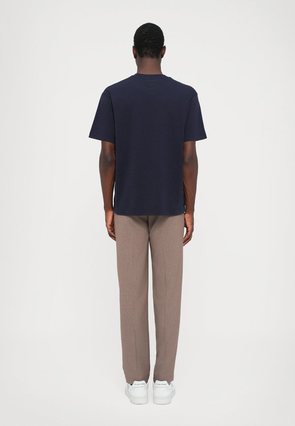 CLASSIC  - Basic T-shirt - dark night2