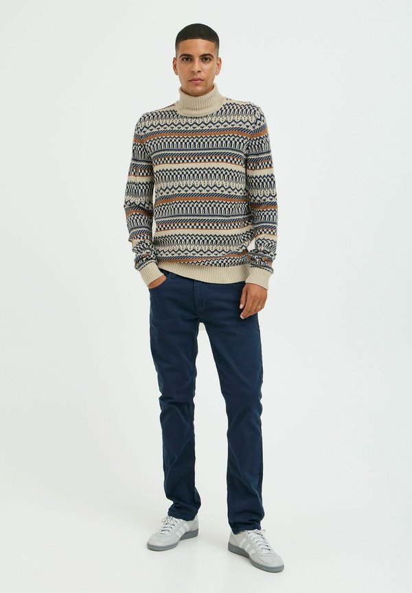 BHPullover - Jumper - peyote4