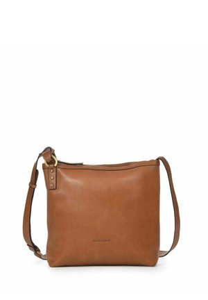 Bandolera - cuir