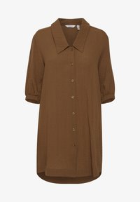 Unselected, toffee