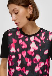 s.Oliver BLACK LABEL - Bluzka
