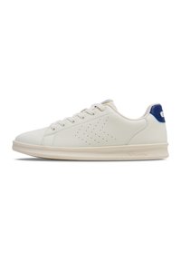 Hummel - COURT LINE - Trainers - marshmallow bone white Thumbnail Image 1