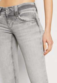 Pepe Jeans Jeans straight leg - grey denim
