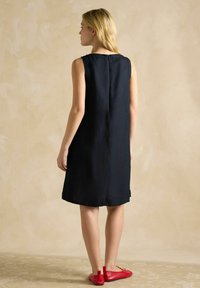 Tom Joule REGULAR FIT - DELPHINE - Päevakleit - navy