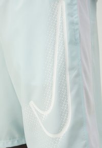 Nike Performance SHORT - Športové šortky - glacier blue/white