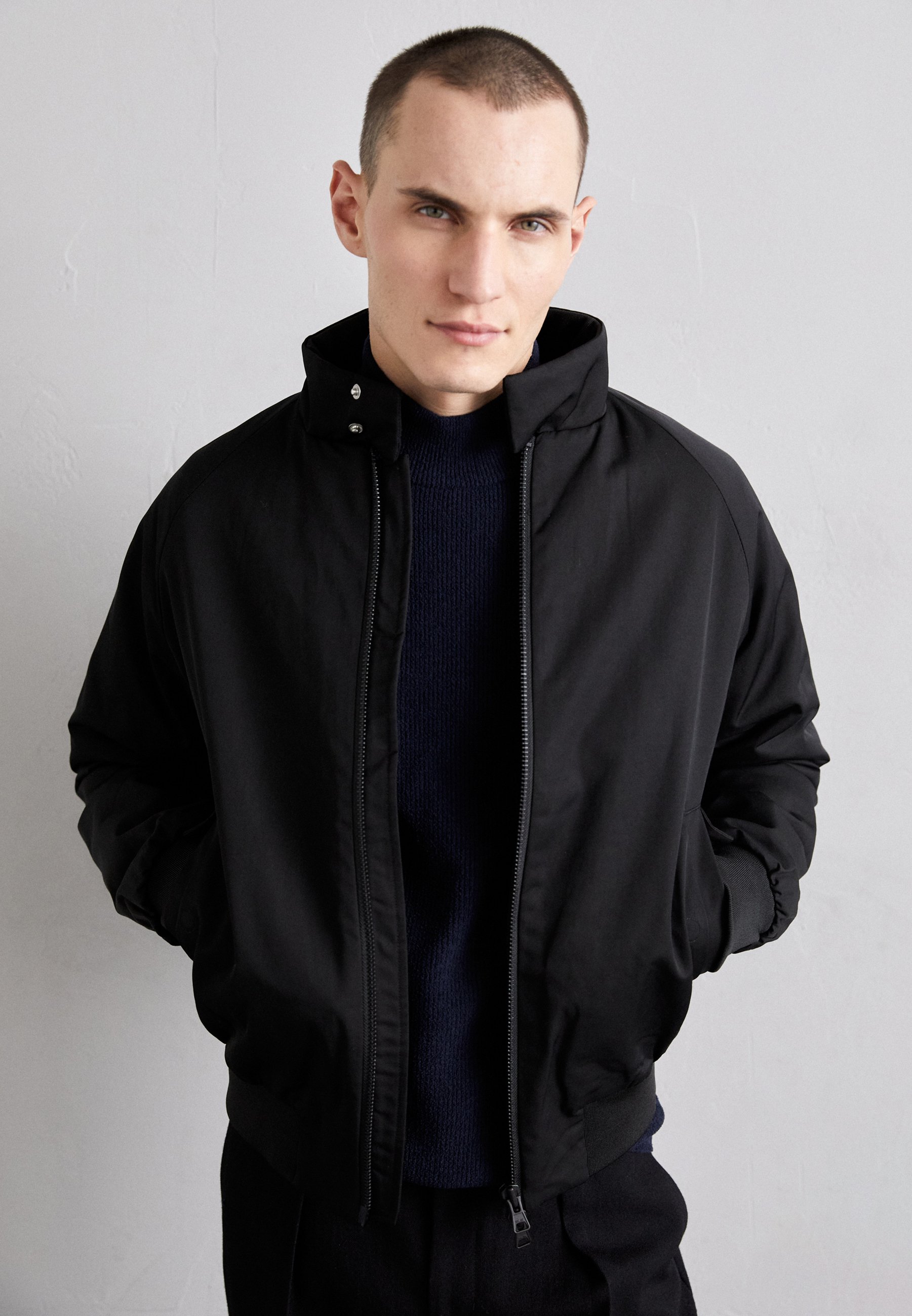 【未使用】Nexus7 JUMBLED JACKET II ブラック　黒 NEXUS Ⅶ/ネクサスセブン】Jambled Jacket II