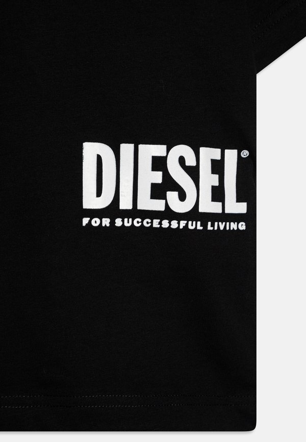 MTFIND OVER UNISEX - Print T-shirt3