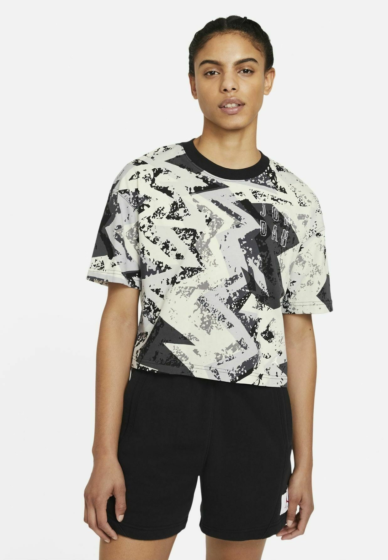 marque jordan vetement