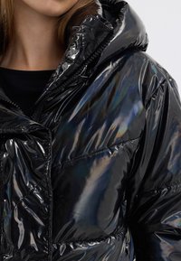 Even&Odd Veste d'hiver - black