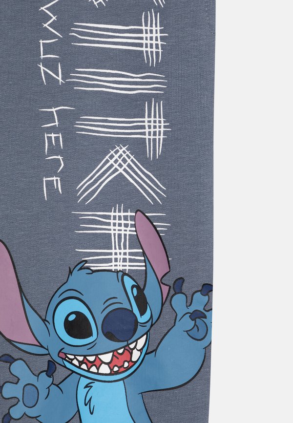 NMMNEIL STITCH PANTS - Trousers - flint stone3