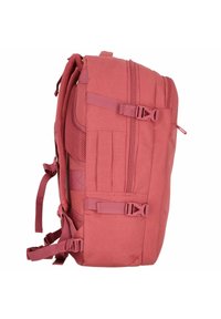 Worldpack CABIN PRO LAPTOPFACH - Mochila - ziegelrot