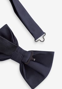 Next TWILL STANDARD - Fliege - blue