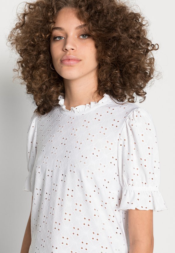 VIKAWA FLOUNCE - Top - optical snow2