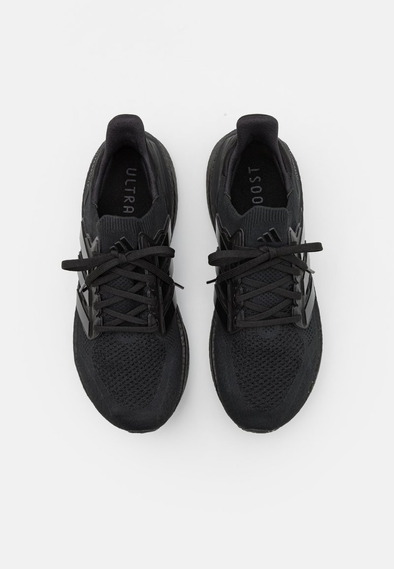 adidas gazelle silver green womens adidas Men's Ultraboost 21 Running Shoes, Black main image 1