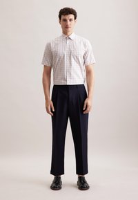 Seidensticker COMFORT - Camicia - beige